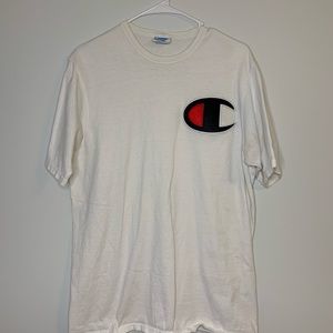 Men’s Champion Shirt